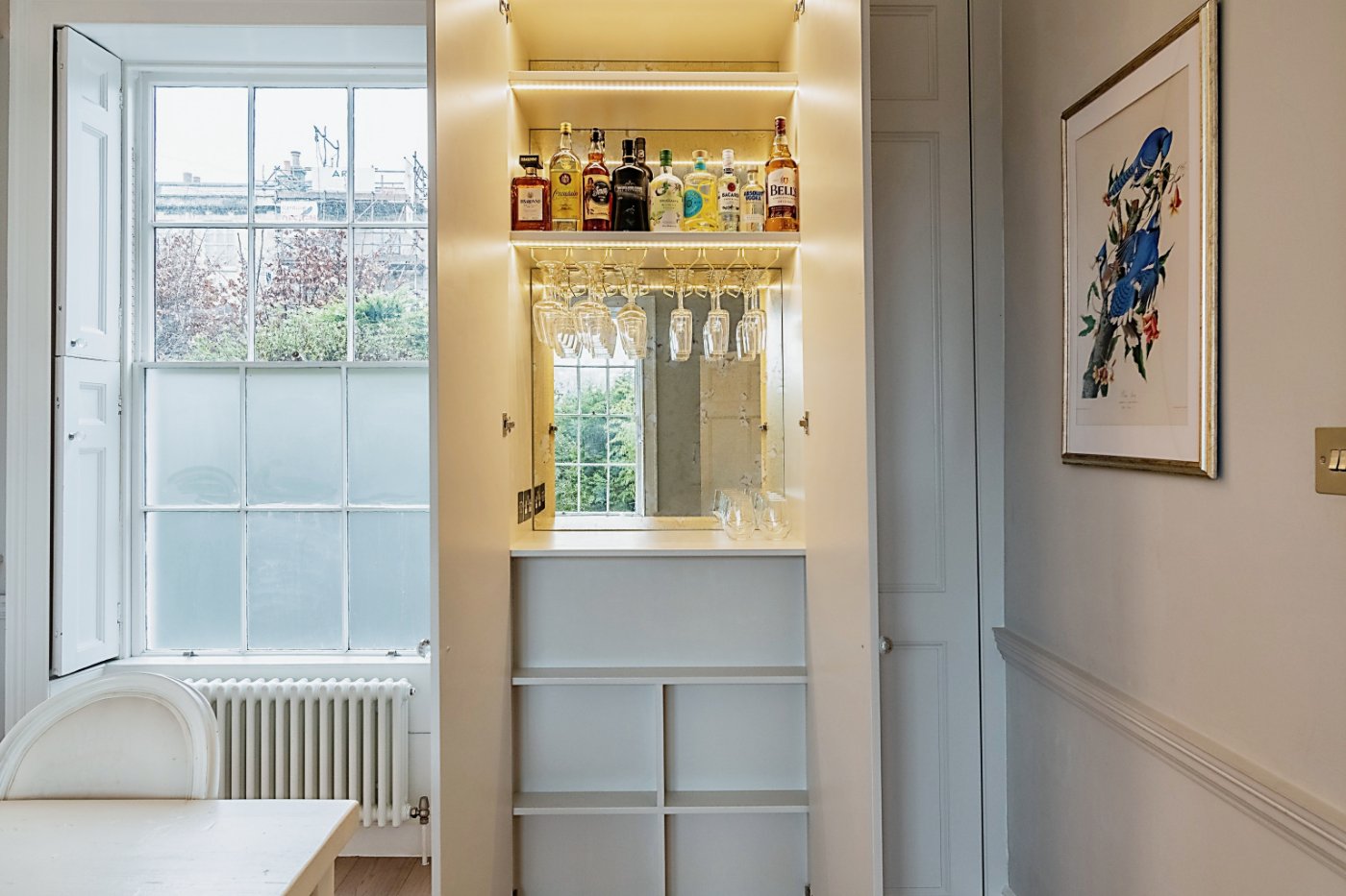 Drinks Cabinet